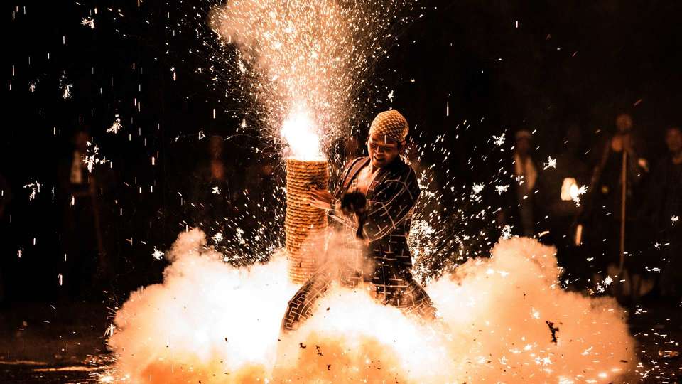 Yoshida-jinja Shrine Aichi by FIND47.JP