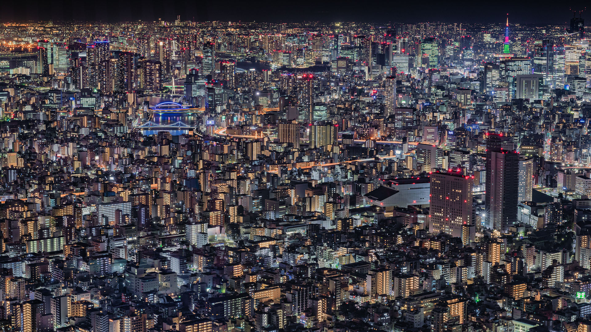 東京夜景 東京都 について詳しく見る Find 47